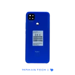 درب پشت گوشی شیائومی اصلی Redmi 9C