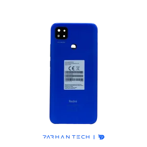 درب پشت گوشی شیائومی اصلی Redmi 9C