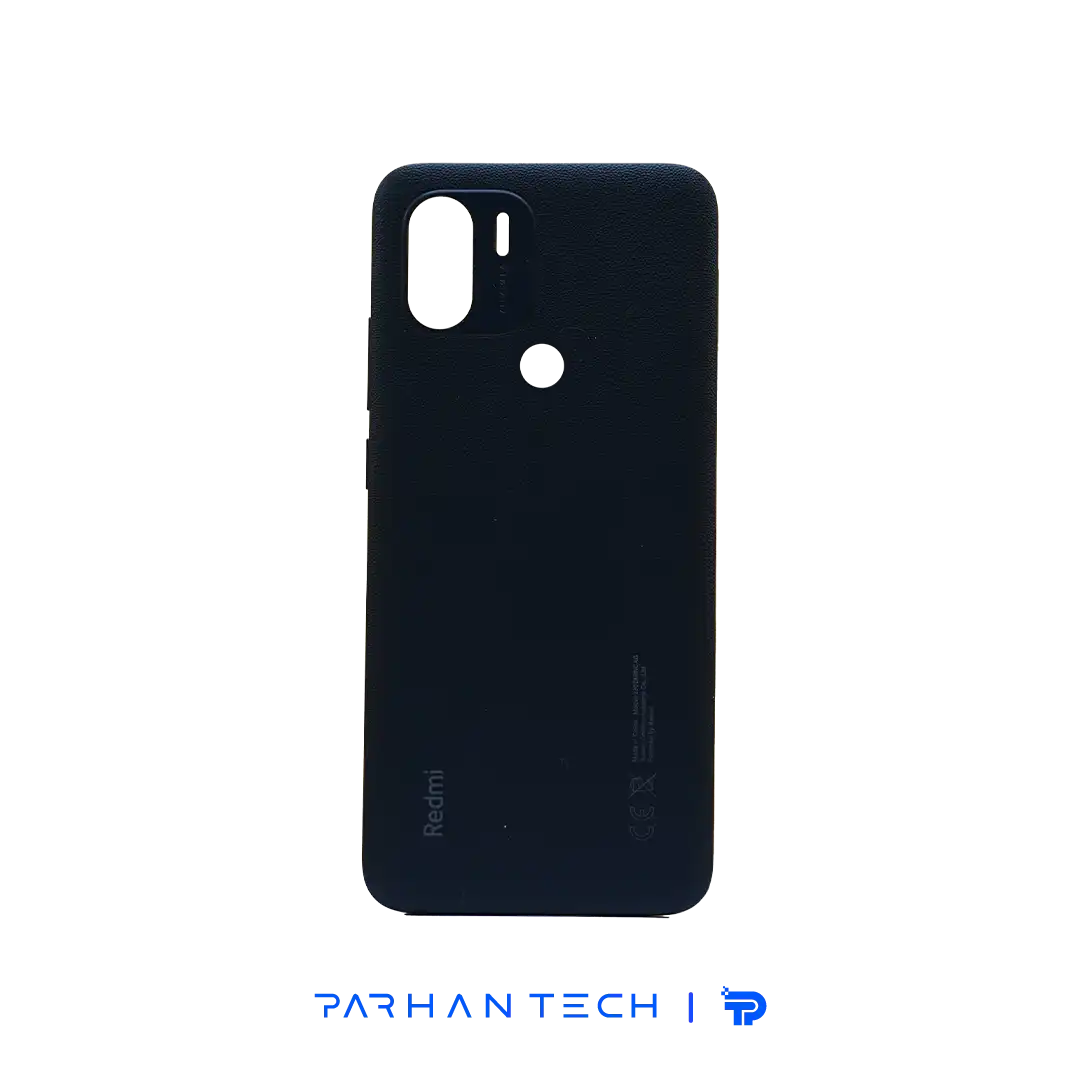 درب پشت گوشی شیائومی اصلی Redmi A2 PLUS درب پشت گوشی شیائومی اصلی Redmi A2 PLUS