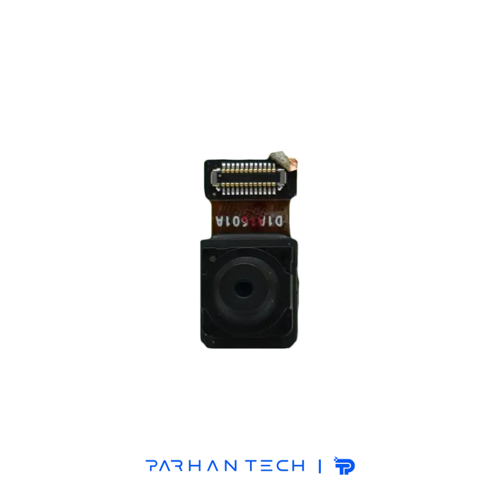 دوربین جلو گوشی شیائومی Poco X4 PRO