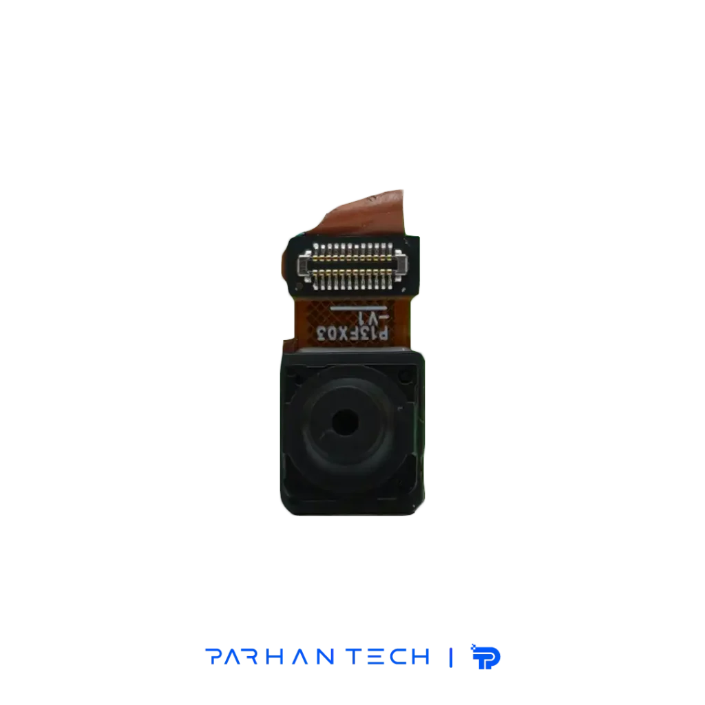 دوربین جلو گوشی شیائومی POCO X5