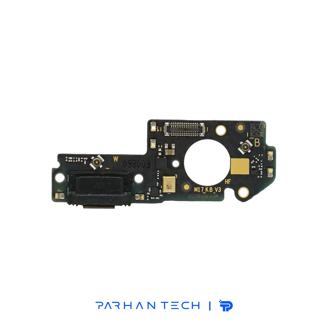 خرید برد شارژ گوشی شیائومی اصلی POCO X5 خرید برد شارژ گوشی شیائومی اصلی POCO X5