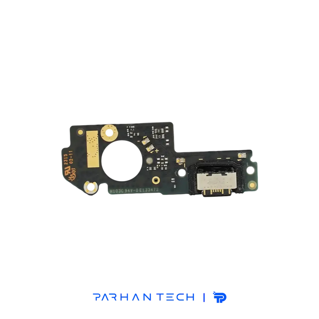 خرید برد شارژ گوشی شیائومی اصلی POCO X5