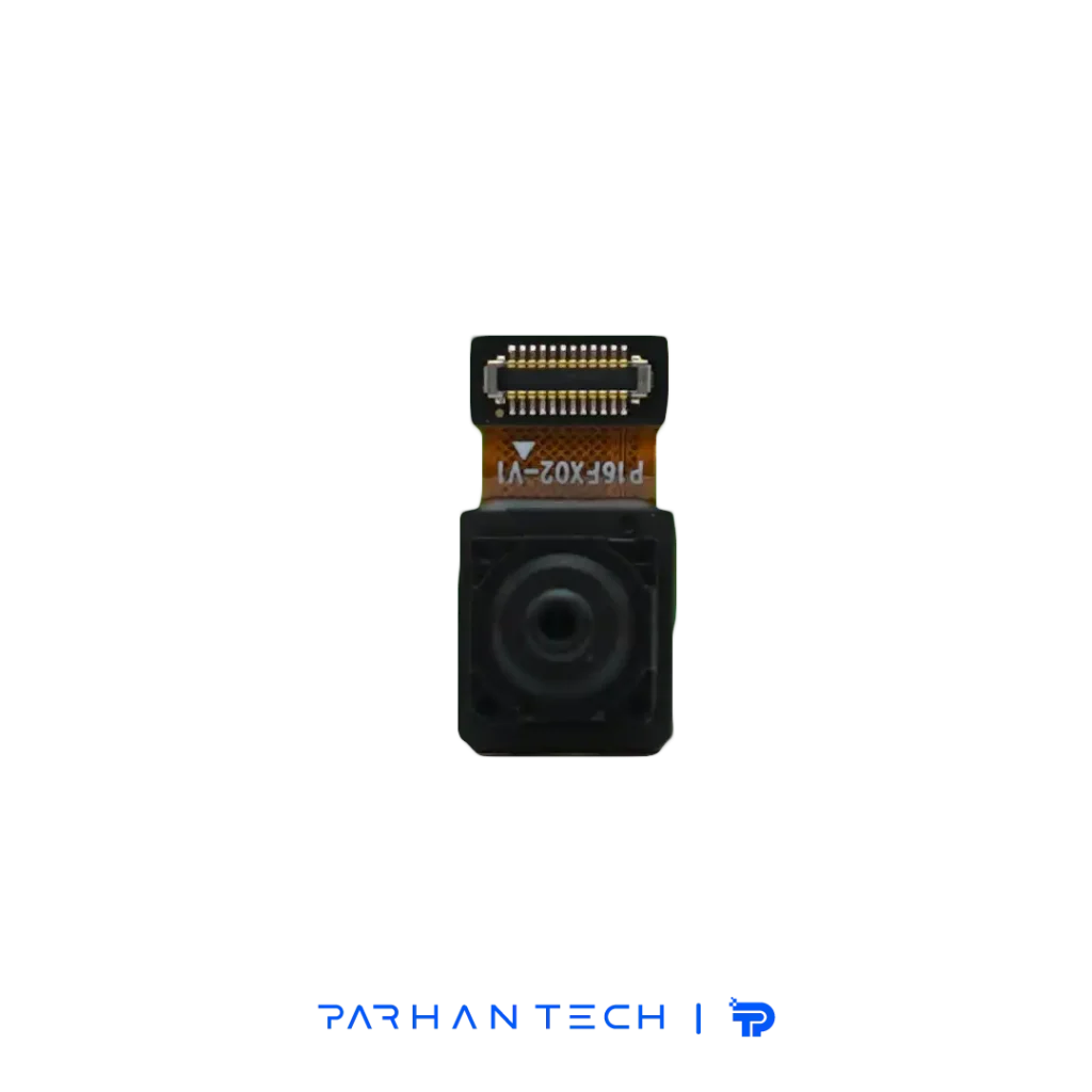 دوربین جلو گوشی شیائومی poco X5 PRO