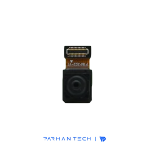 دوربین جلو گوشی شیائومی poco X5 PRO