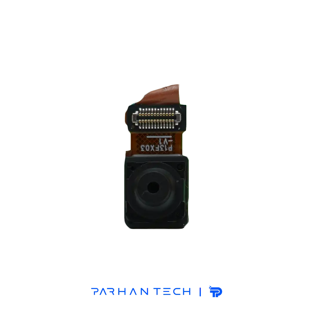 دوربین جلو گوشی شیائومی POCO X5 دوربین جلو گوشی شیائومی POCO X5