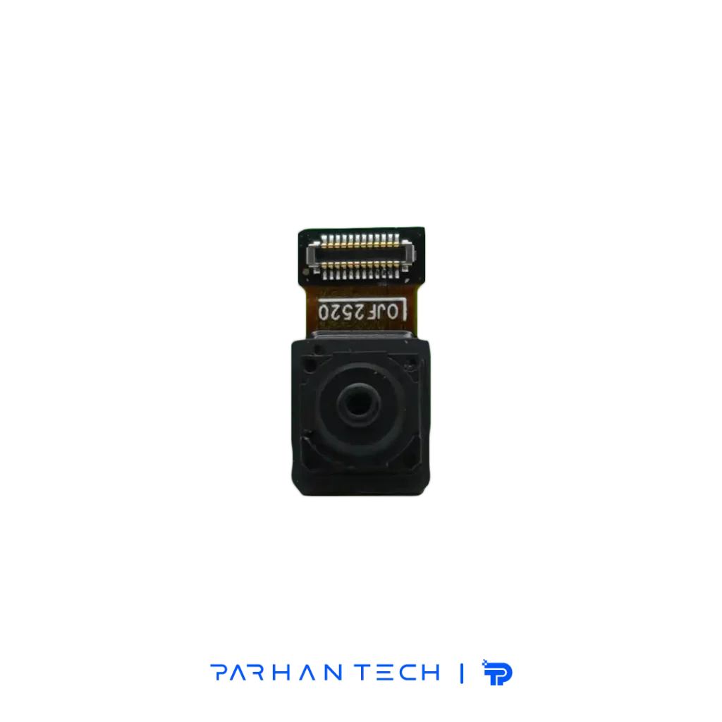 دوربین جلو گوشی شیائومی Poco X6