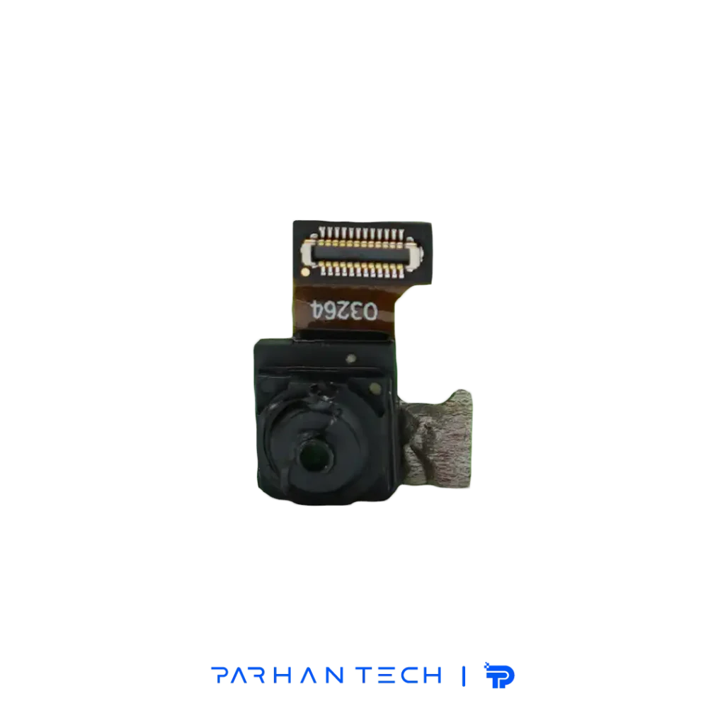 دوربین جلو گوشی شیائومی Poco X6 Pro