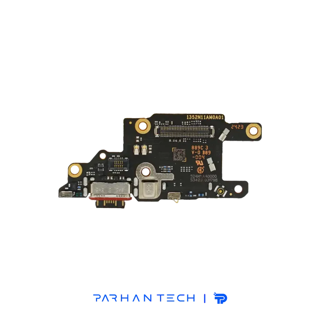 خرید برد شارژ گوشی شیائومی اصلی Poco X6 Pro