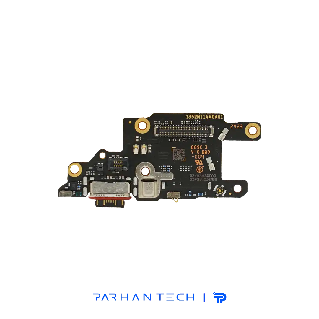 خرید برد شارژ گوشی شیائومی اصلی Poco X6 Pro خرید برد شارژ گوشی شیائومی اصلی Poco X6 Pro