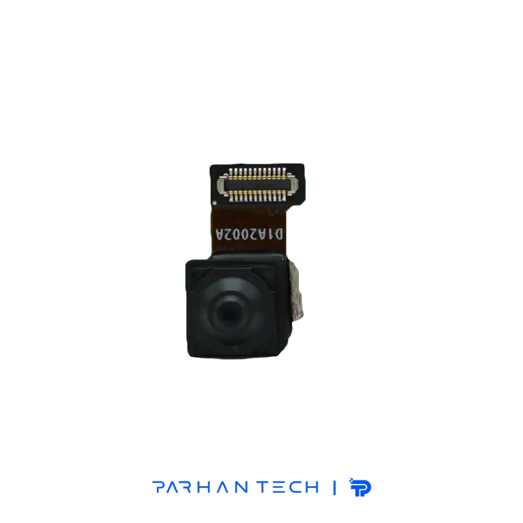 دوربین جلو گوشی شیائومی POCO X7