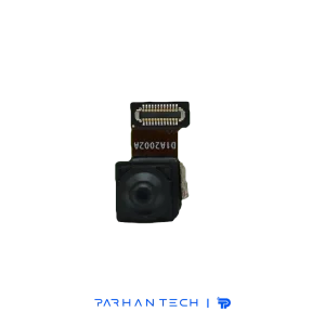 دوربین جلو گوشی شیائومی POCO X7