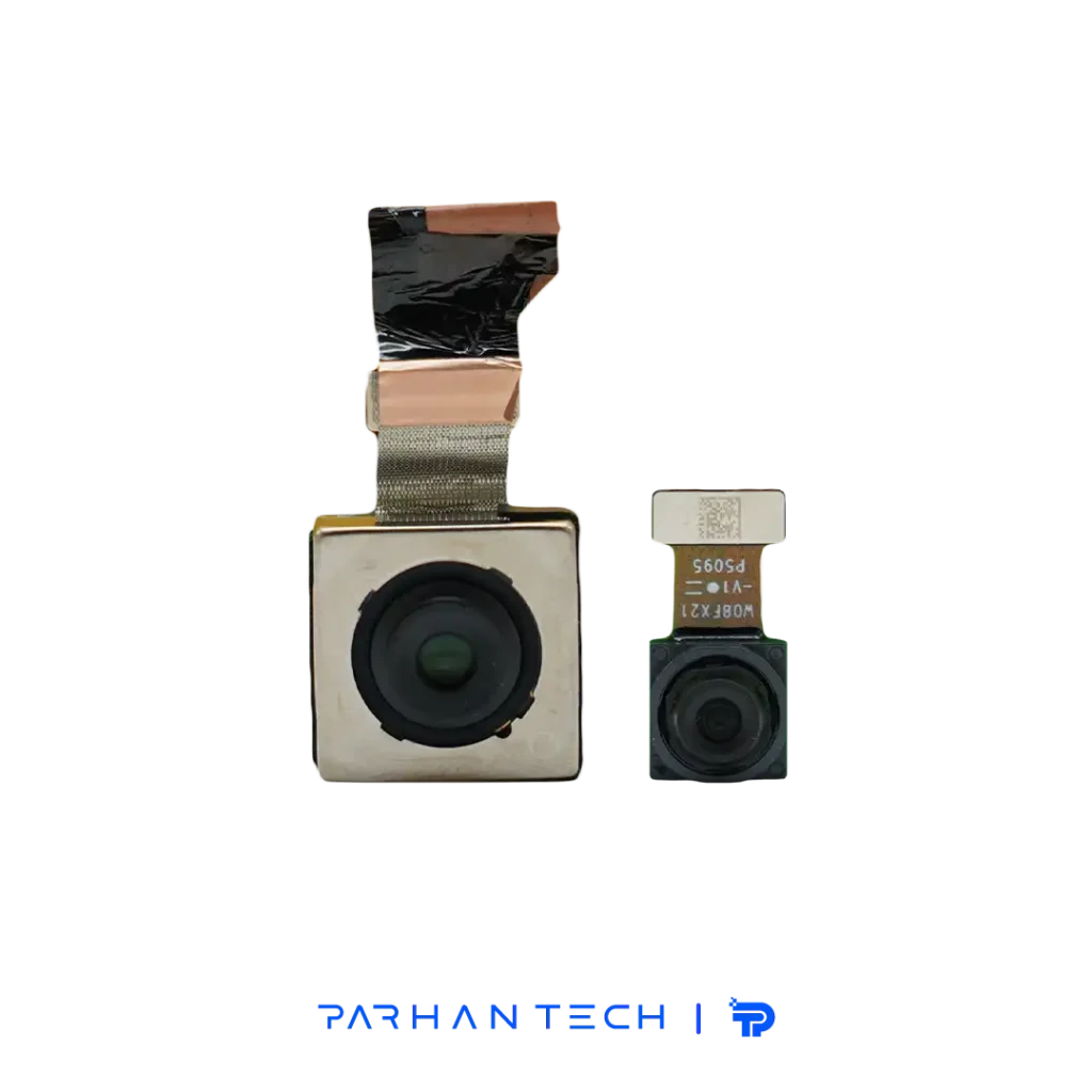 خرید پک کامل دوربین پشت گوشی شیائومی POCO X7 PRO