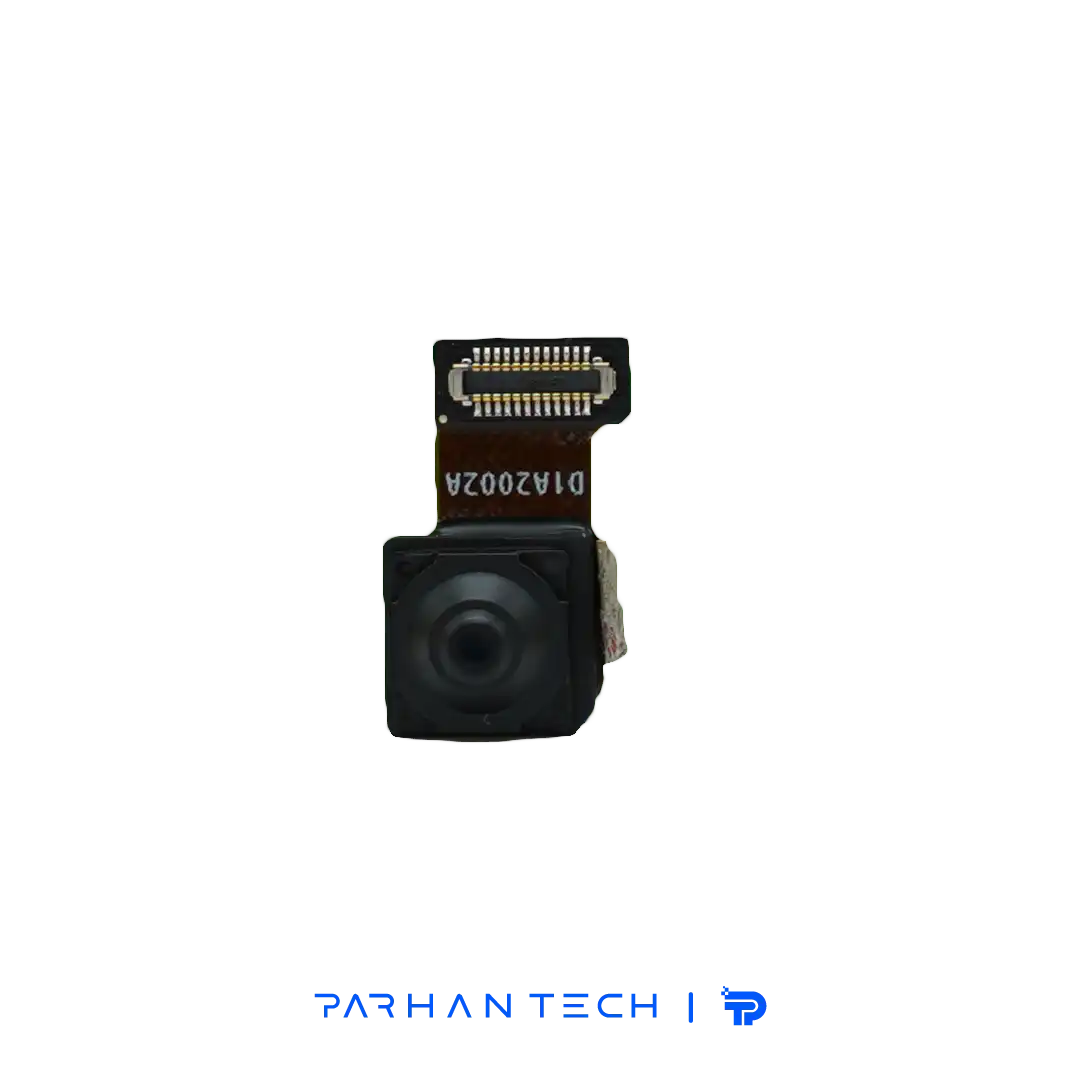 دوربین جلو گوشی شیائومی POCO X7 دوربین جلو گوشی شیائومی POCO X7