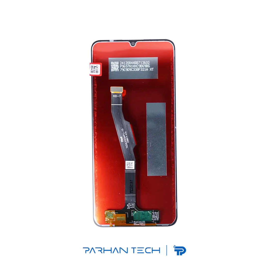 Y6-P-2020-2 خرید تاچ ال سی دی بدون فریم هوآوی Y6 P 2020