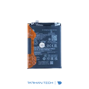 خرید باتری گوشی شیائومی Poco X6 کد فنی BM5V