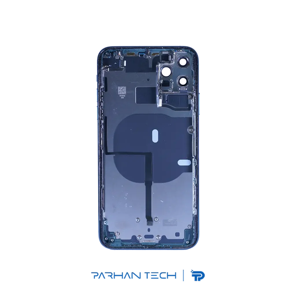 قیمت شاسی اصلی آیفون iPhone 11 Pro Max