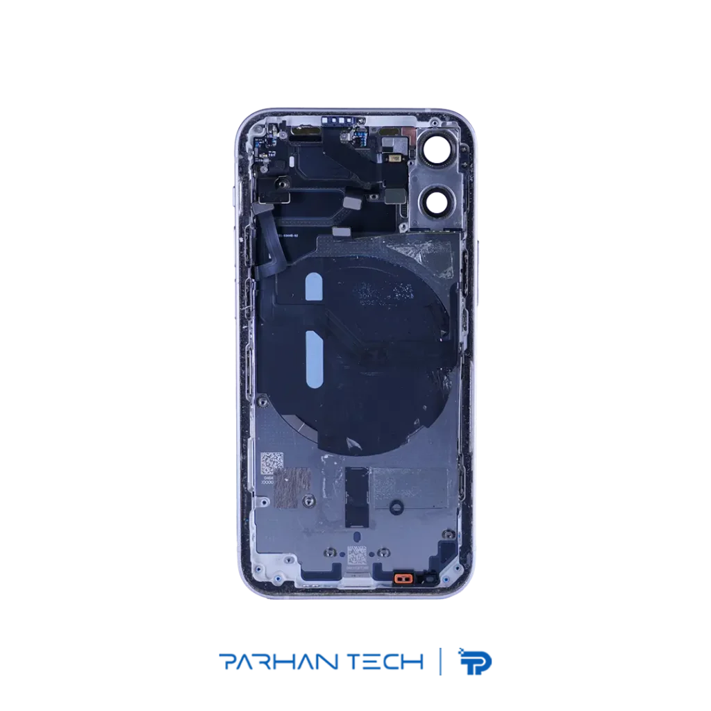 قیمت شاسی اصلی آیفون iPhone 12 mini