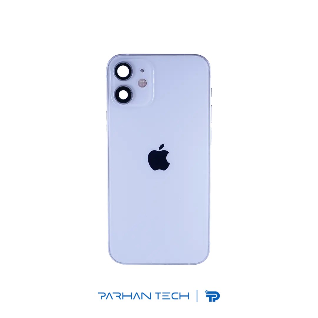 housing-12mini خرید شاسی اصلی آیفون iPhone 12 mini