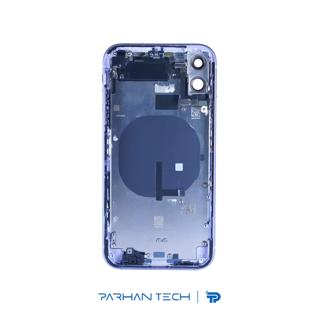 قیمت شاسی اصلی آیفون iPhone 11