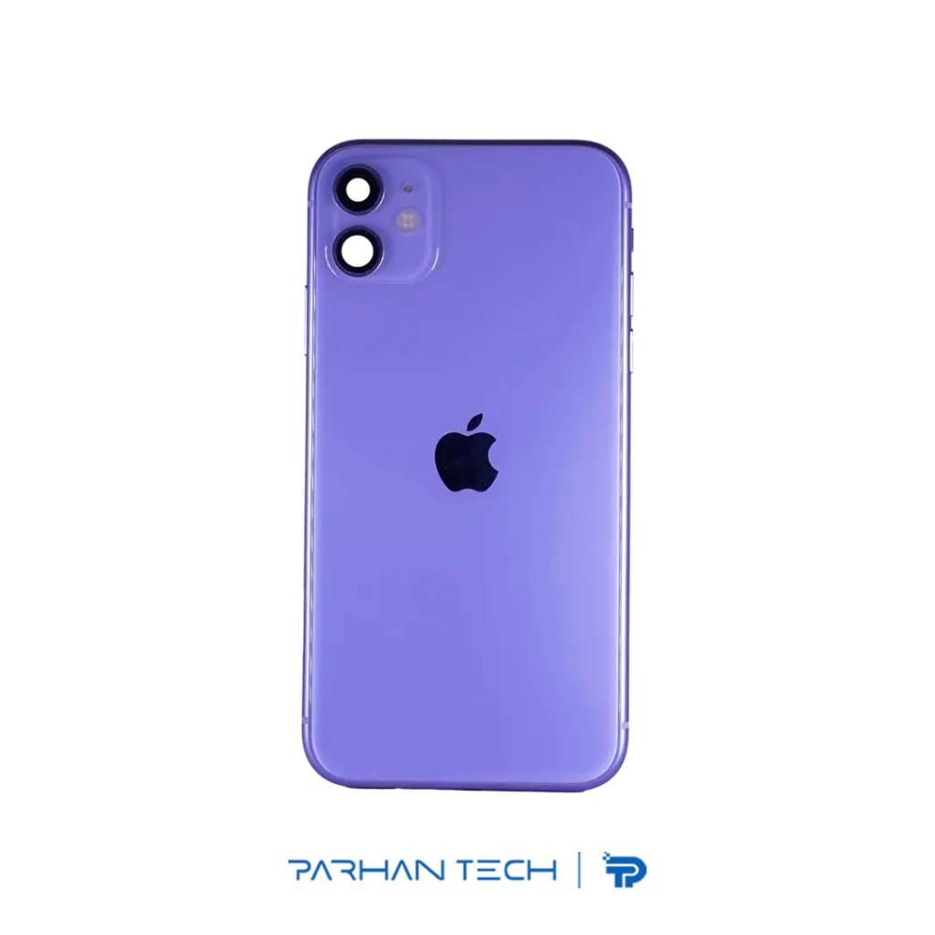 خرید شاسی اصلی آیفون iPhone 11