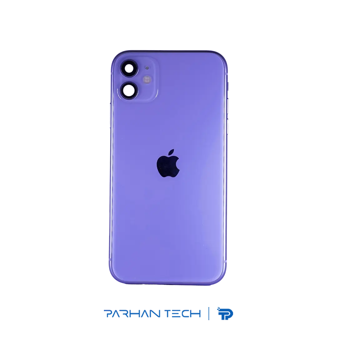 housing-iphone11-2 خرید شاسی اصلی آیفون iPhone 11