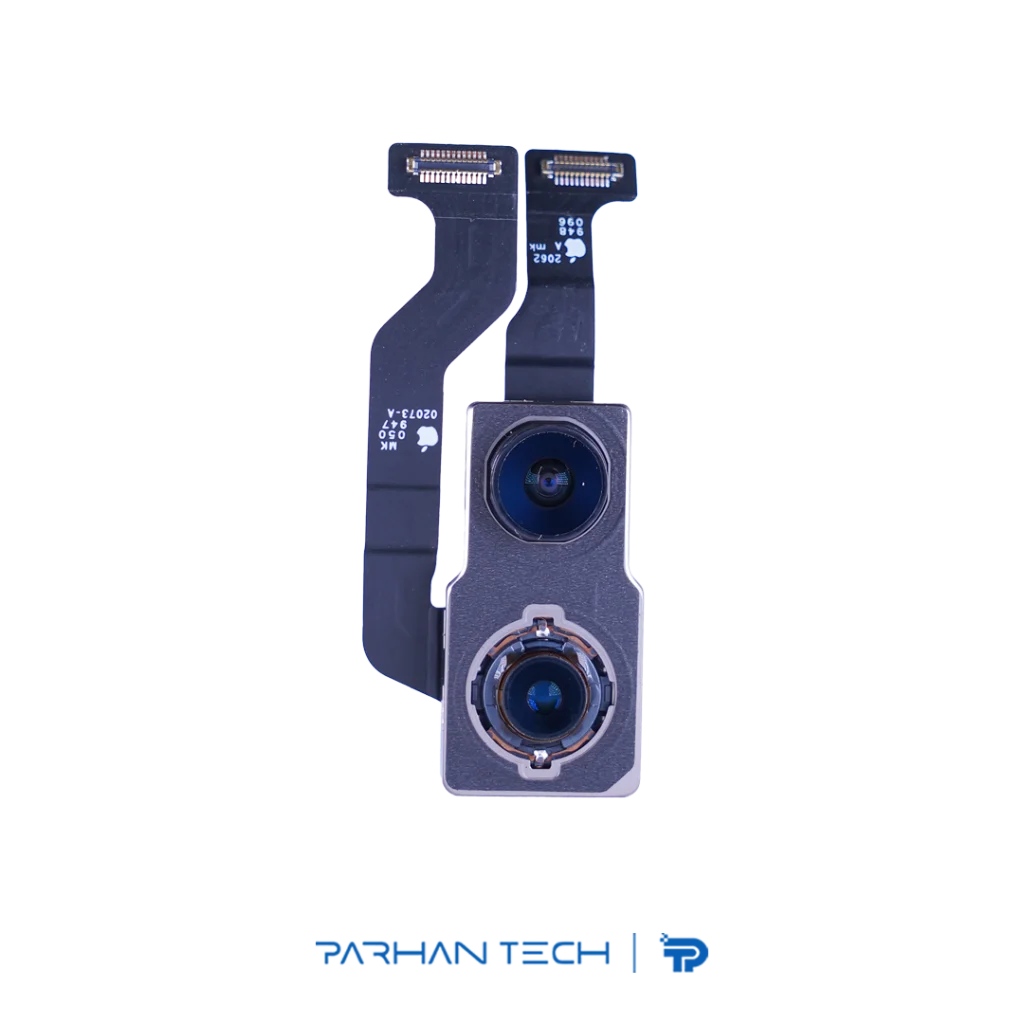 دوربین اصلی گوشی آیفون iPhone 11