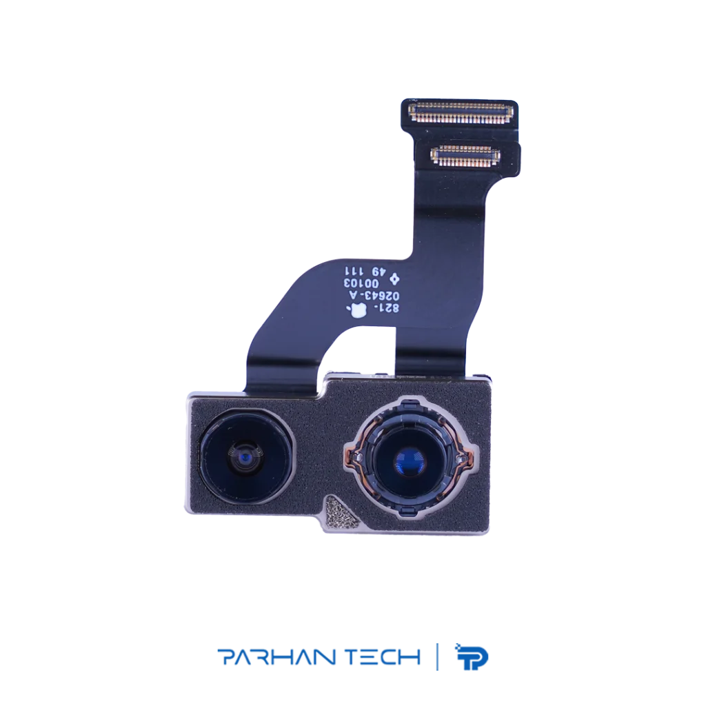 دوربین اصلی گوشی آیفون iPhone 12