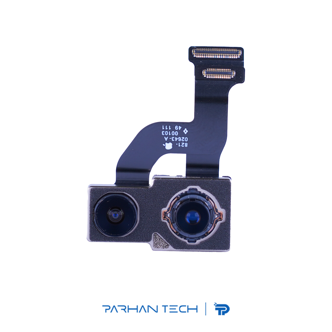 دوربین اصلی گوشی آیفون iPhone 12