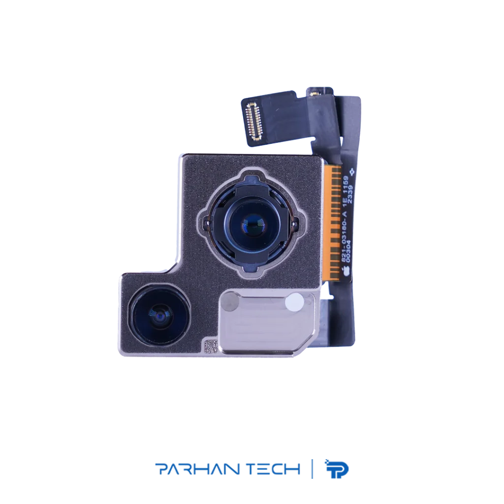 دوربین اصلی گوشی آیفون iPhone 13