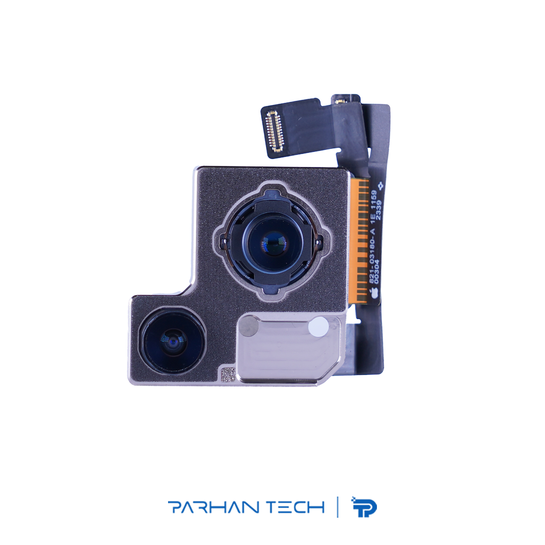 دوربین اصلی گوشی آیفون iPhone 13