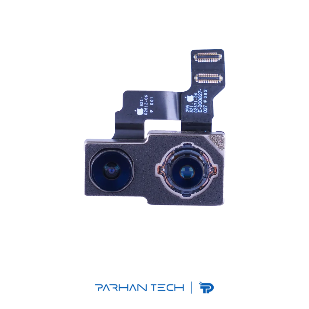 دوربین اصلی گوشی آیفون iPhone 12 Mini