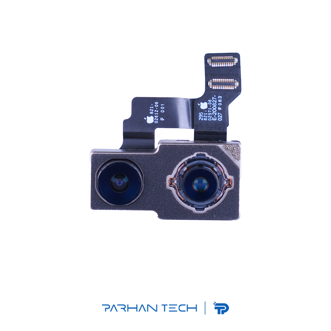 دوربین اصلی گوشی آیفون iPhone 12 Mini