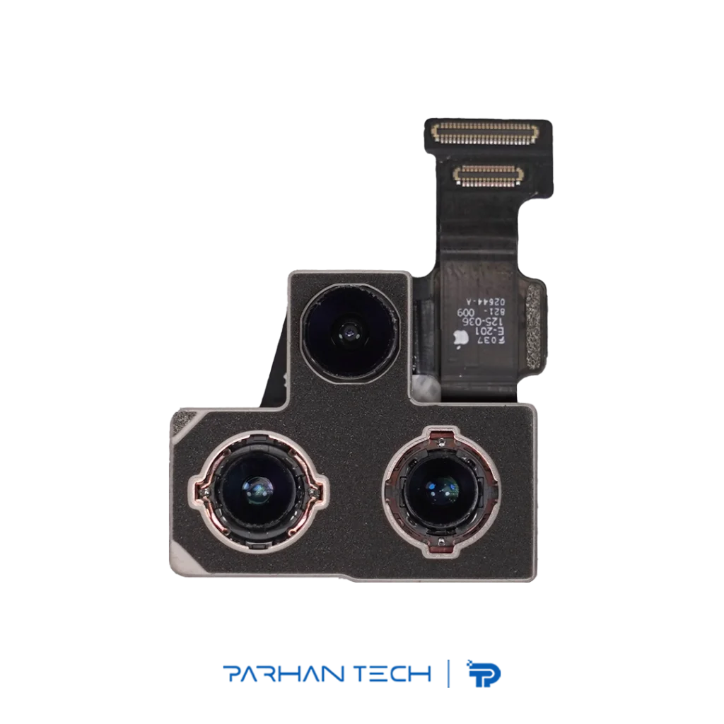 دوربین اصلی گوشی آیفون iPhone 12 Pro