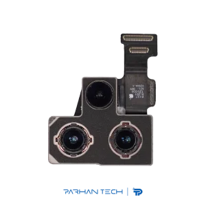 دوربین اصلی گوشی آیفون iPhone 12 Pro