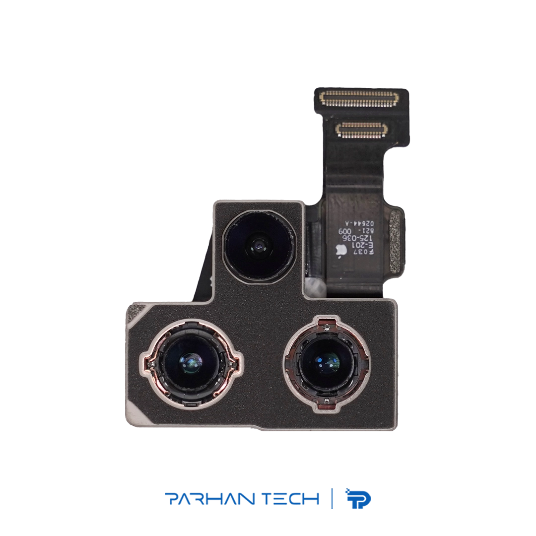 دوربین اصلی گوشی آیفون iPhone 12 Pro