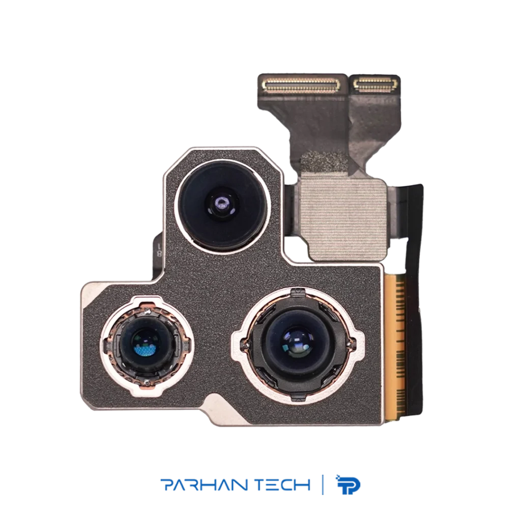 دوربین اصلی گوشی آیفون iPhone 13 Pro Max