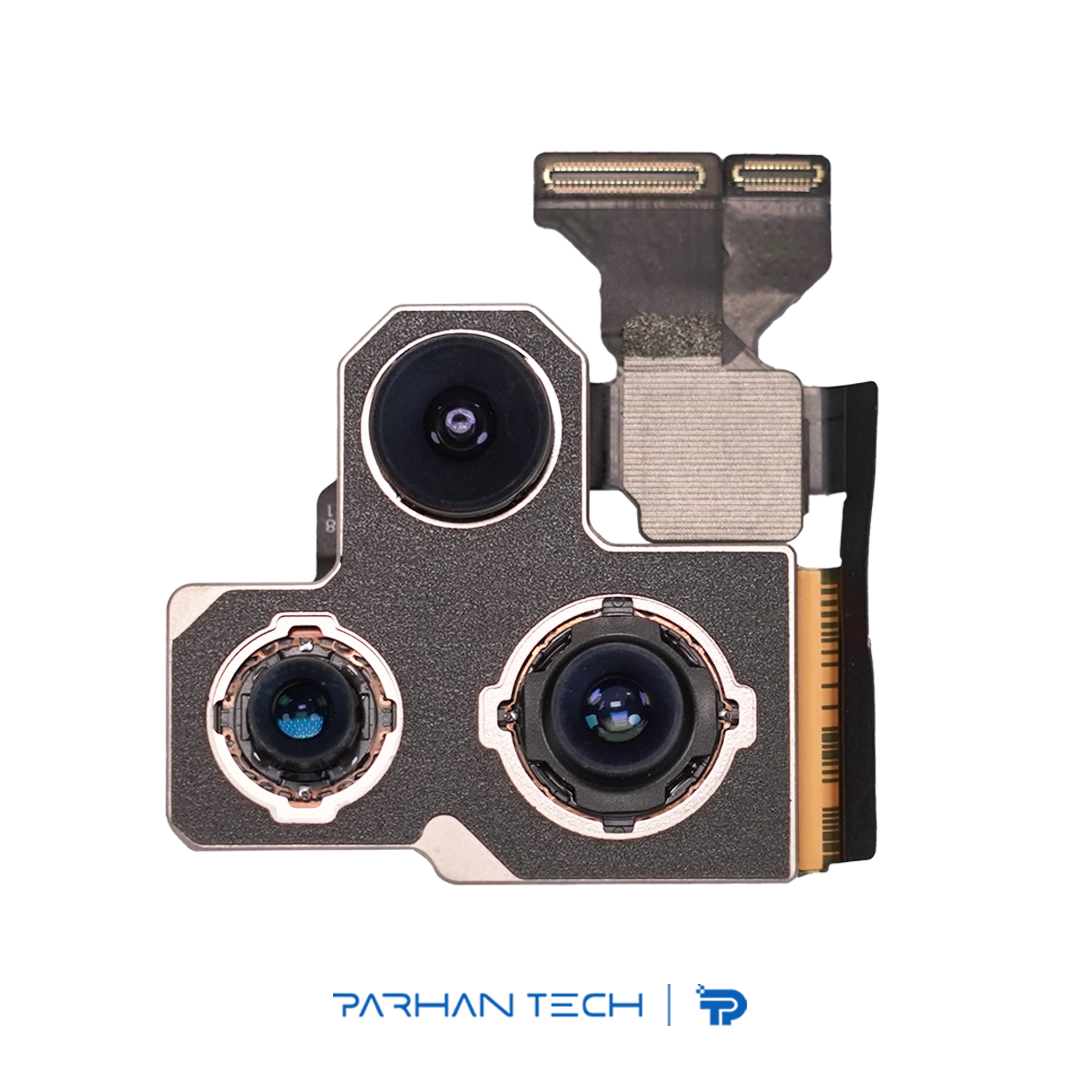 دوربین اصلی گوشی آیفون iPhone 13 Pro Max