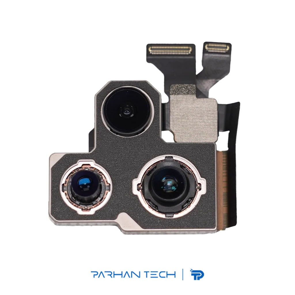 دوربین اصلی گوشی آیفون iPhone 13 PRO