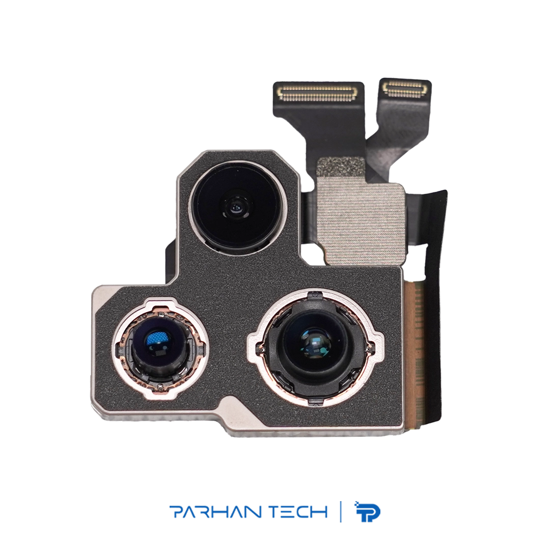 دوربین اصلی گوشی آیفون iPhone 13 PRO