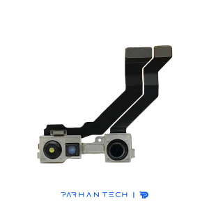 دوربین جلو و فیس آیدی گوشی آیفون iPhone 13 Pro Max