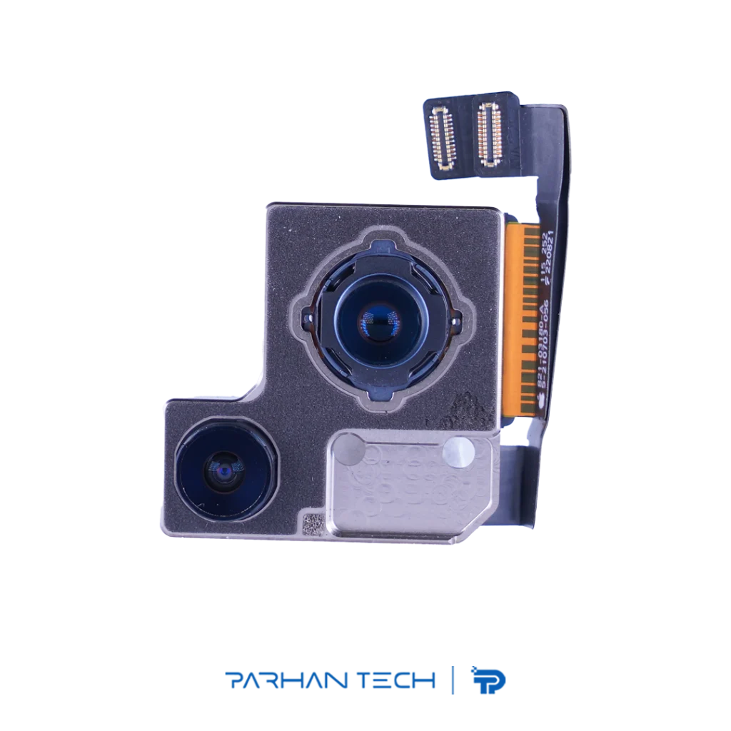 دوربین اصلی گوشی آیفون iPhone 13 mini