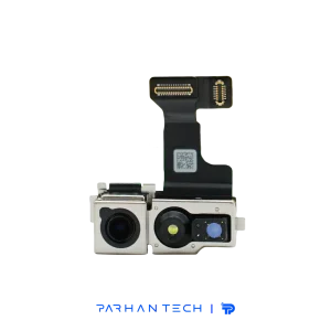 دوربین جلو و فیس آیدی گوشی آیفون iPhone 16