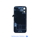 درب پشت گوشی IPHONE 16- فضای داخلی