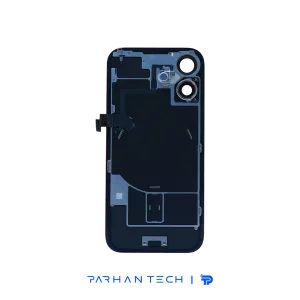 درب پشت گوشی IPHONE 16- فضای داخلی