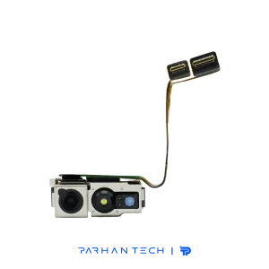 دوربین جلو و فیس آیدی گوشی آیفون iPhone 16 Pro