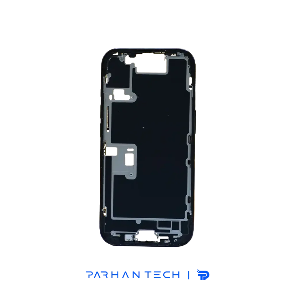 شاسی وسط گوشی آیفون iPhone 16 Pro