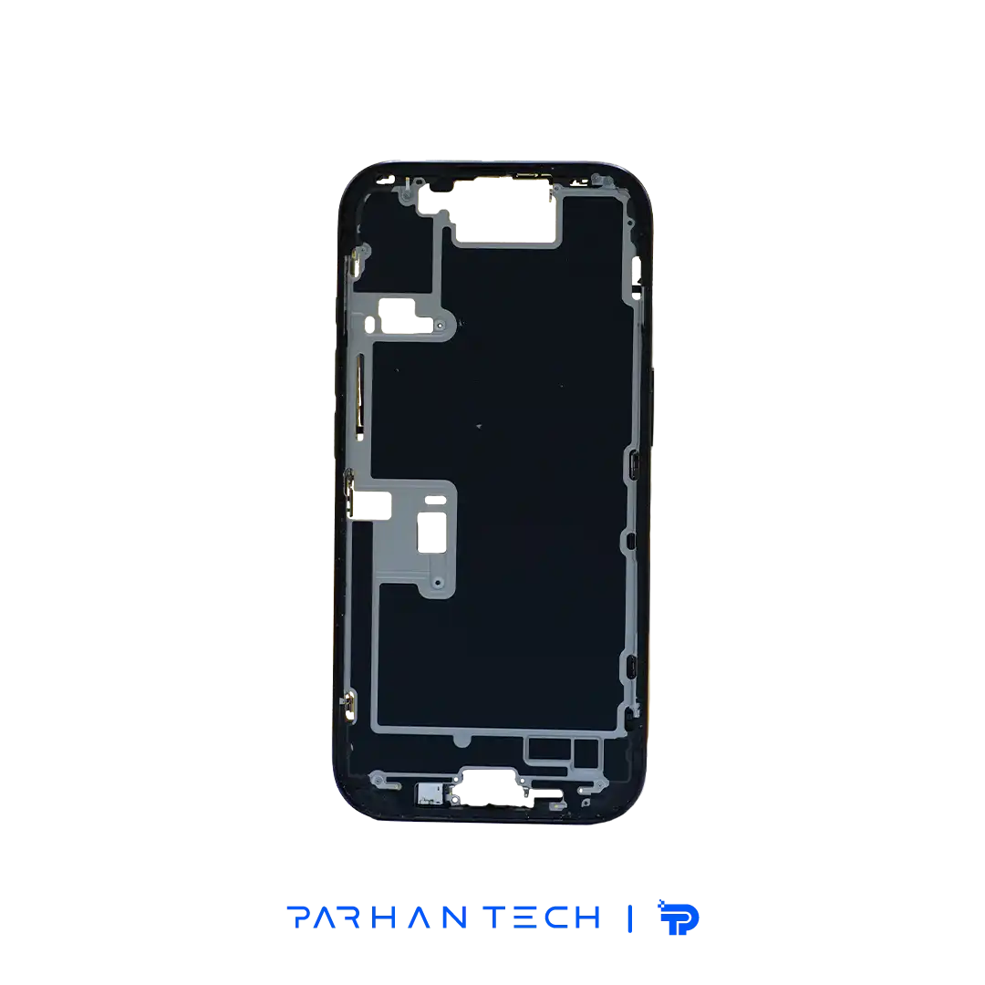 شاسی وسط گوشی آیفون iPhone 16 Pro شاسی وسط گوشی آیفون iPhone 16 Pro