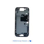 شاسی وسط گوشی آیفون iPhone 16 Pro- نمای دیگر سفید
