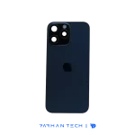 درب پشت گوشی IPHONE 16 PRO MAX- مشکی